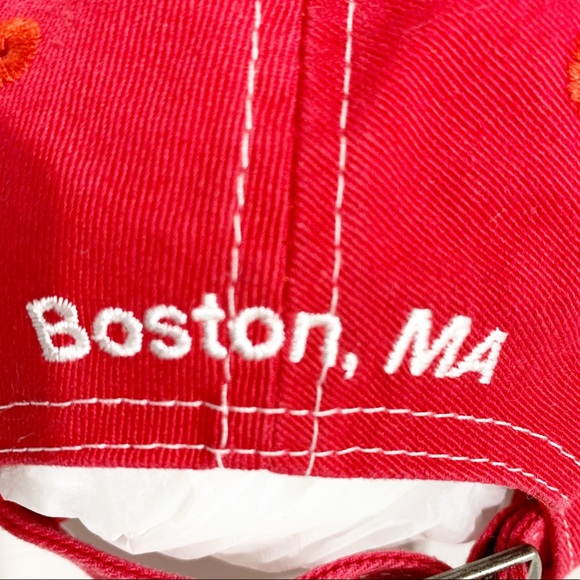 Gear For Sports NCAA 2008 Lacrosse Championship Division 1 Boston MA Embroidered - Picture 7 of 12